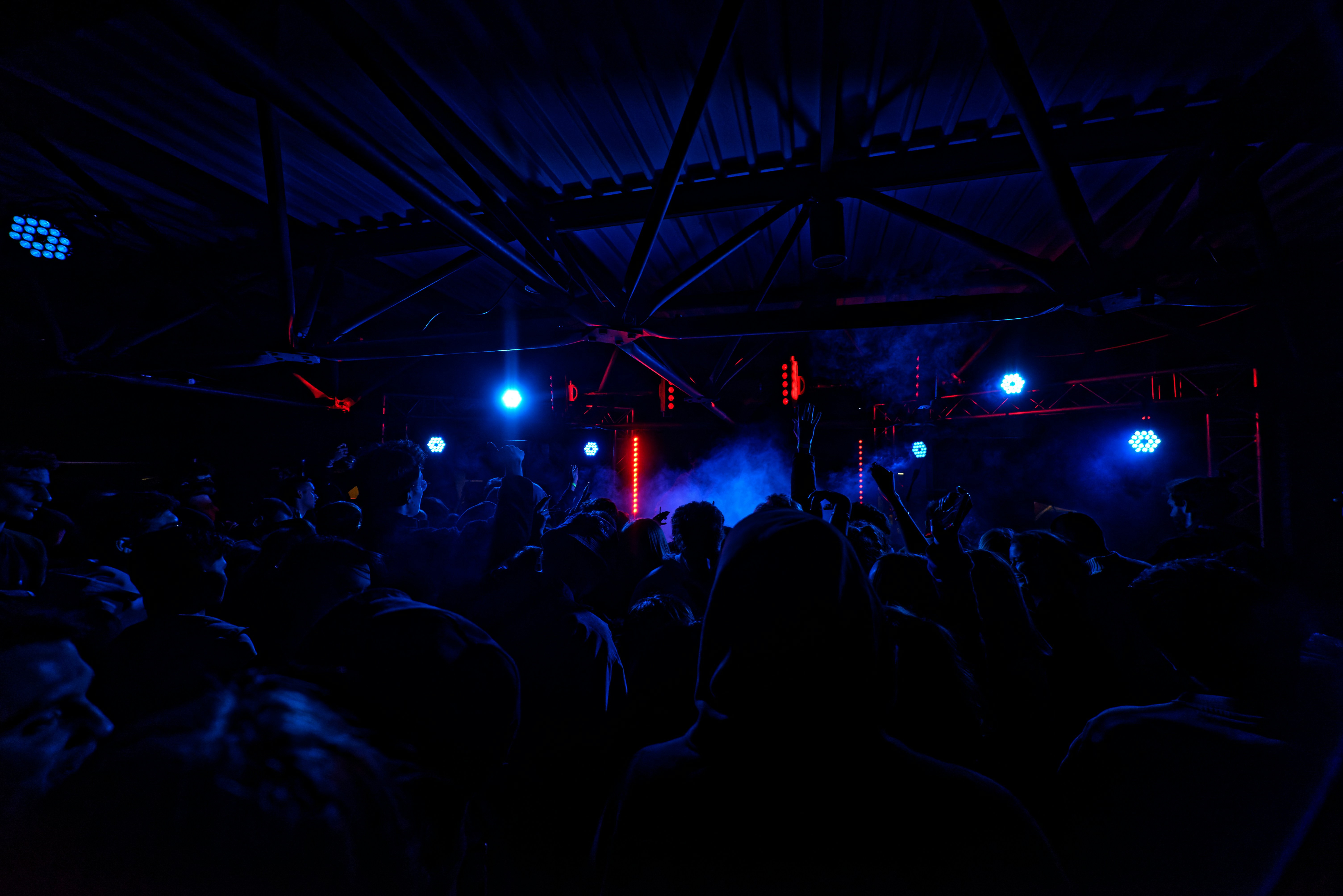 Skepta @ XOYO